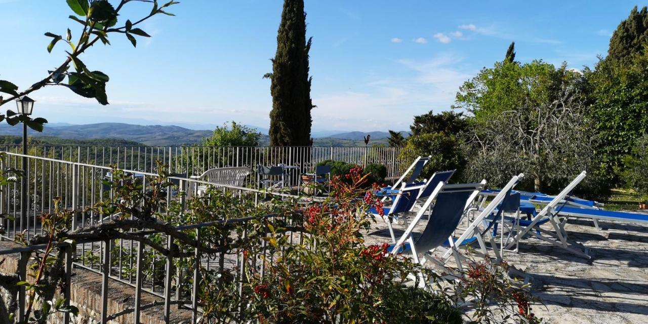 Casa di campagna Sant’uberto Country *