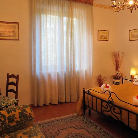 Villa Sant'Uberto Country Inn Radda in Chianti Exterior foto