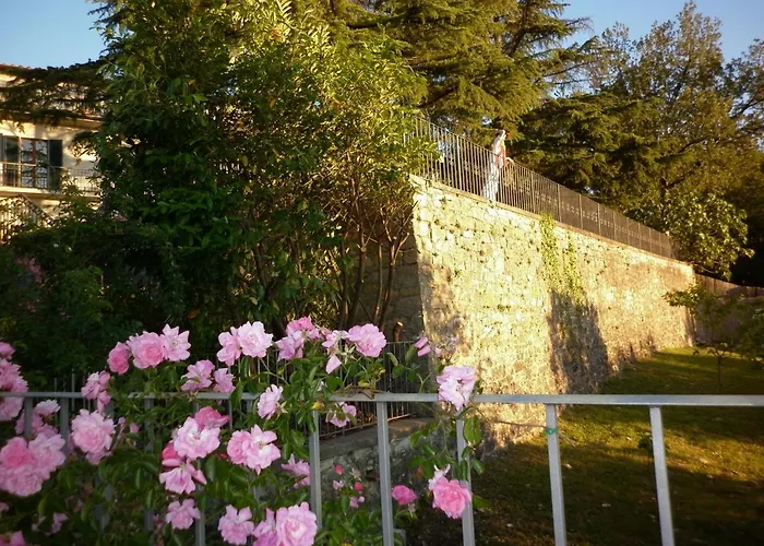 Villa Sant’Uberto Country Inn