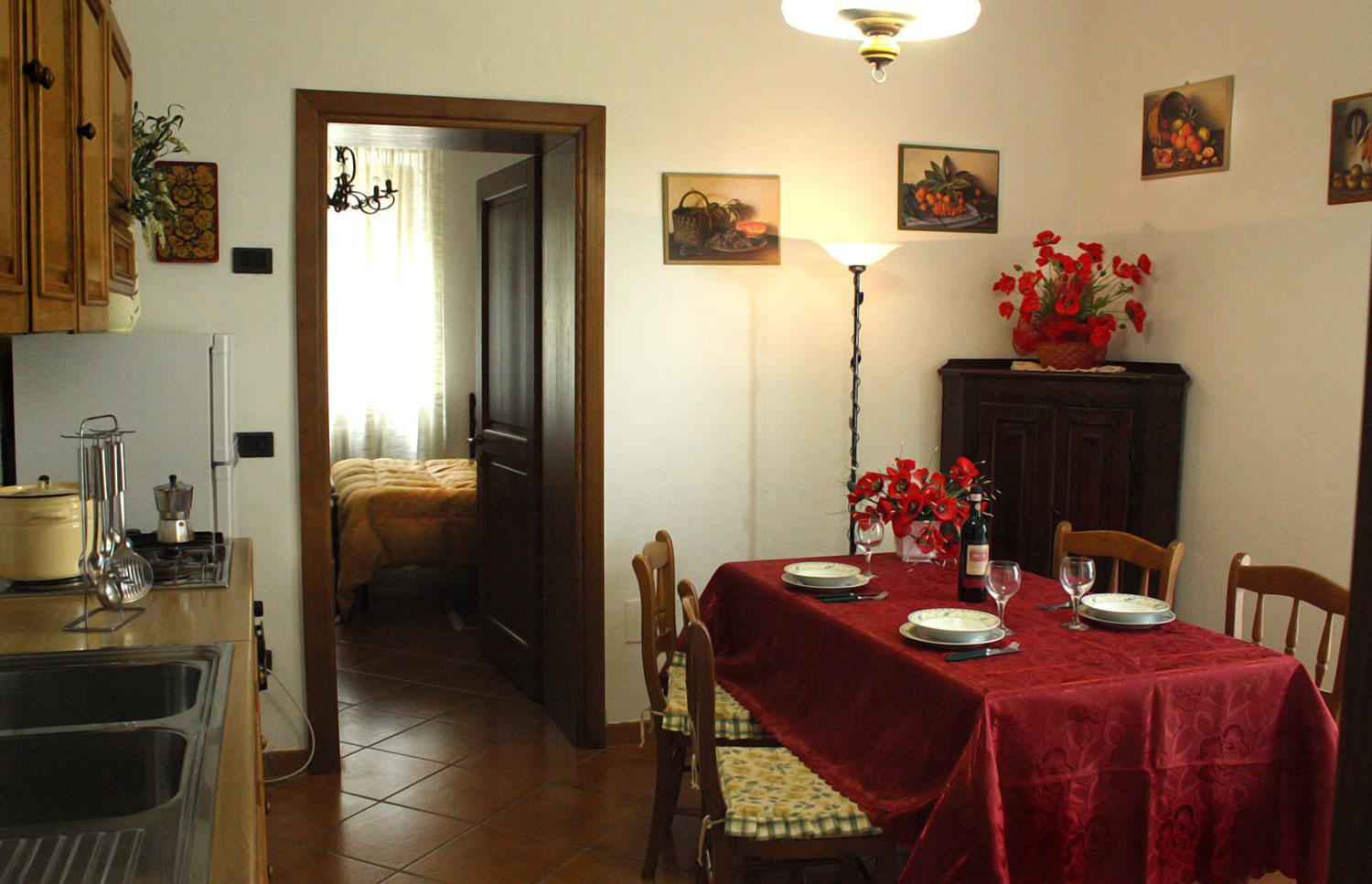 Sant’uberto Country *