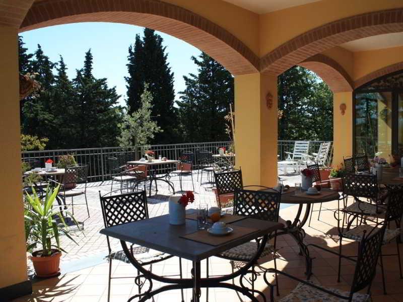 Sant’uberto Country Radda In Chianti