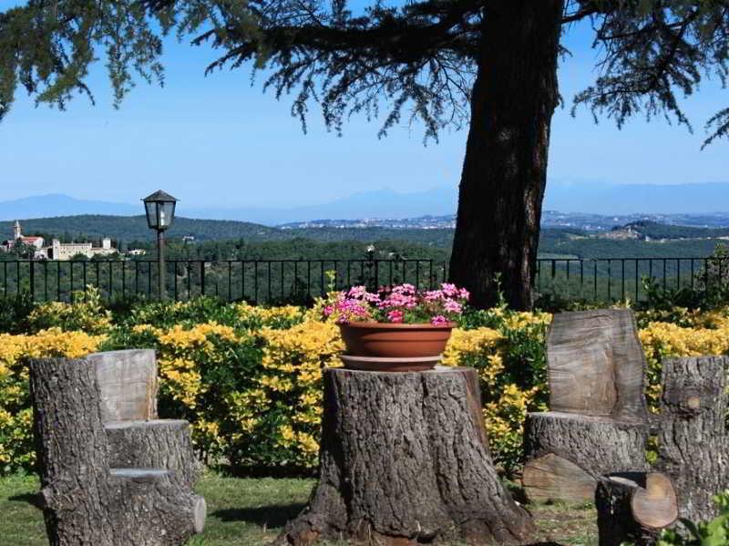 Sant’uberto Country
