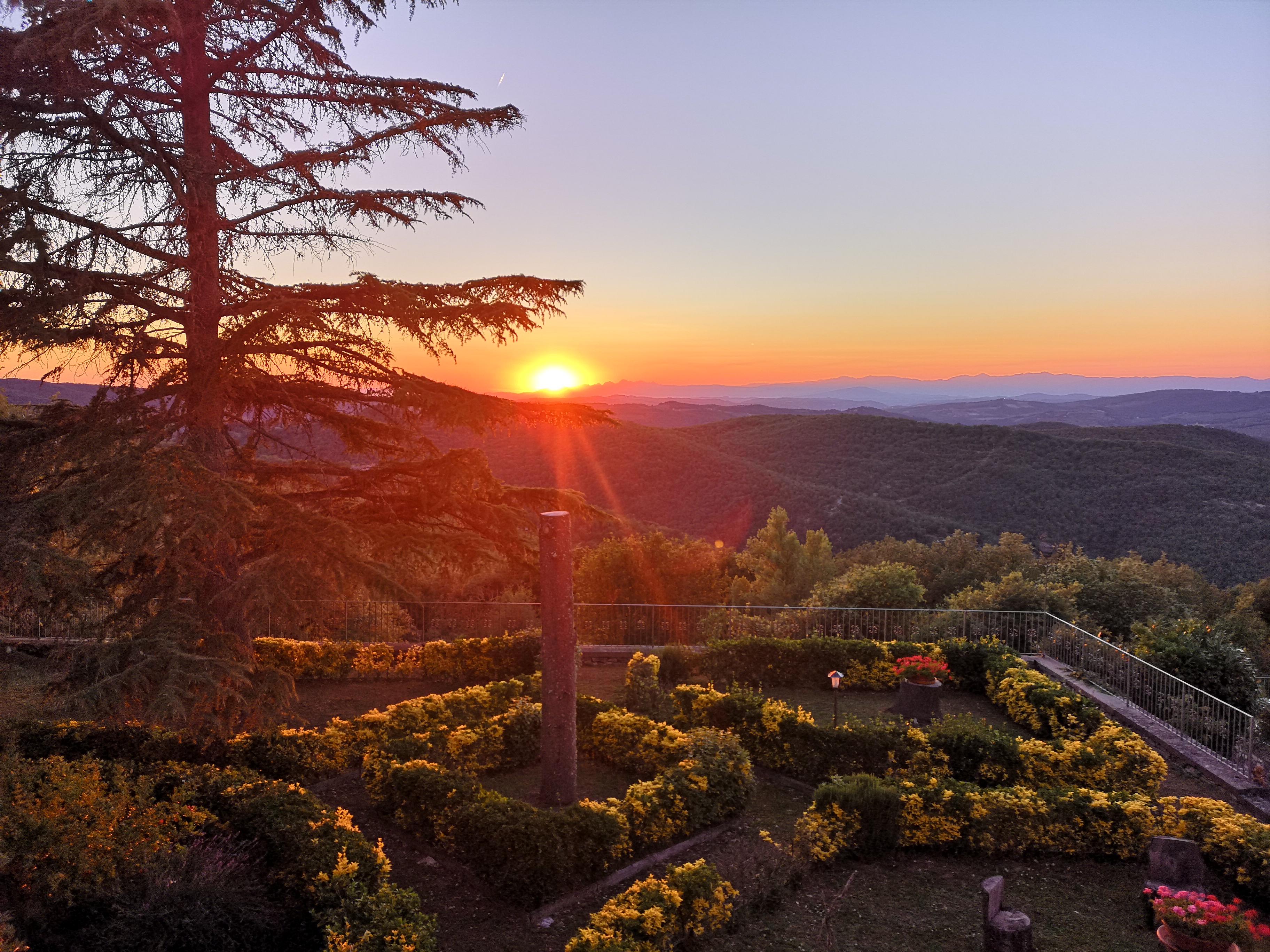 Sant’uberto Country Radda In Chianti