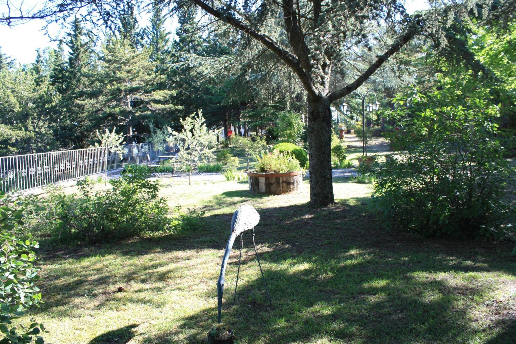 Sant’uberto Country Radda In Chianti