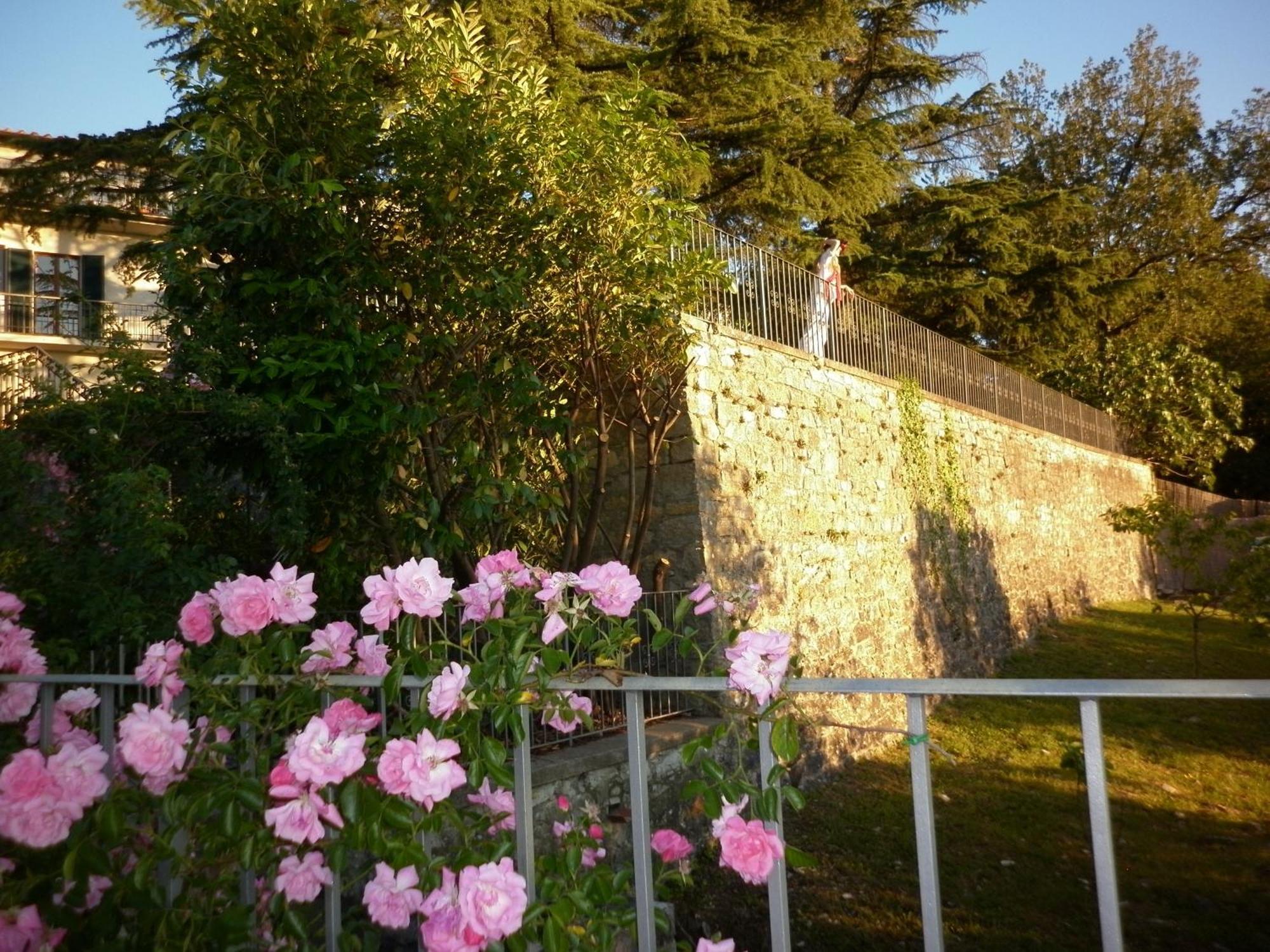 Sant’uberto Country Radda In Chianti