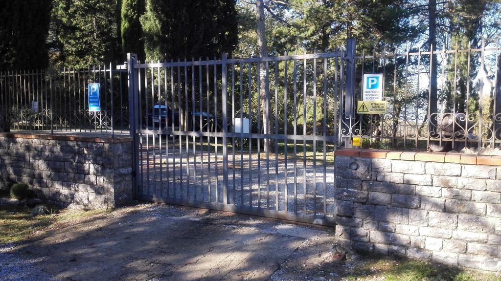 Casa di campagna Sant’uberto Country