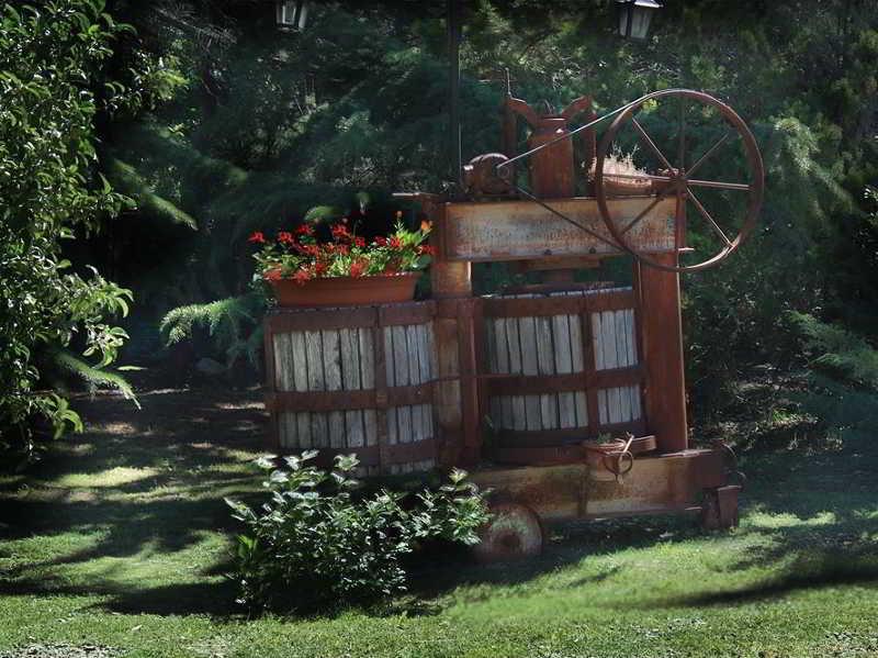 Sant'uberto Country Radda in Chianti