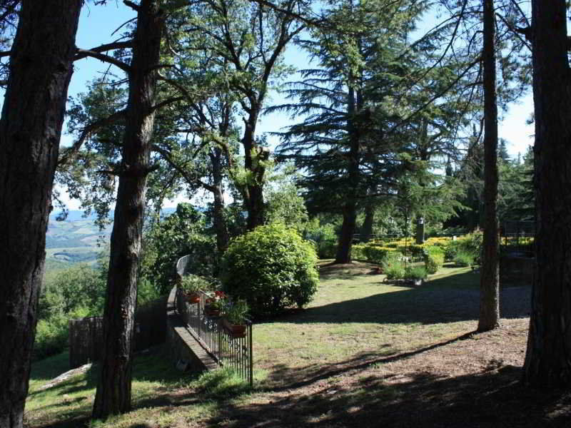 Sant’uberto Country
