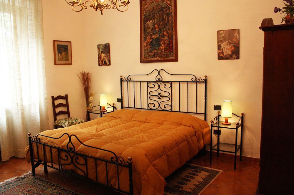 Casa di campagna Sant’uberto Country *