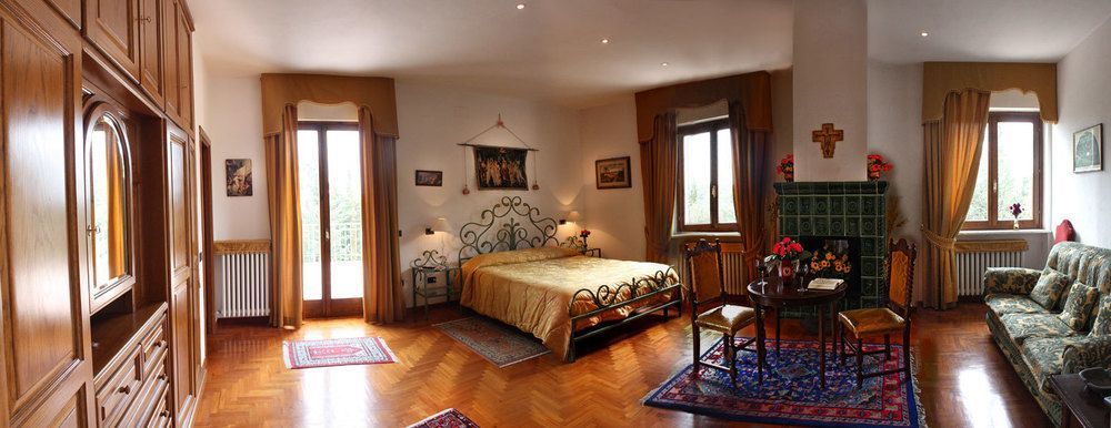 Sant'uberto Country Radda in Chianti