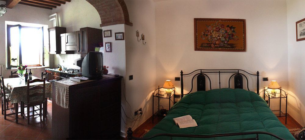 Sant’uberto Country