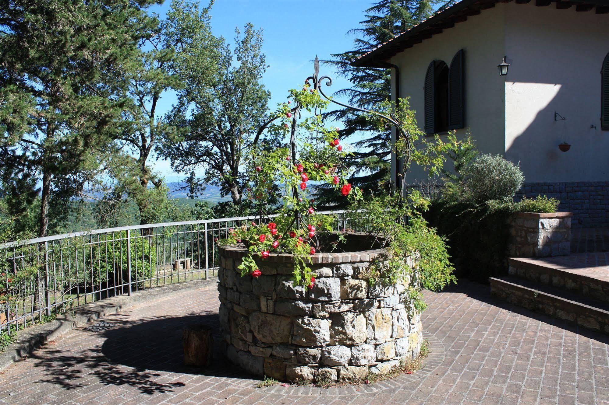Sant’uberto Country