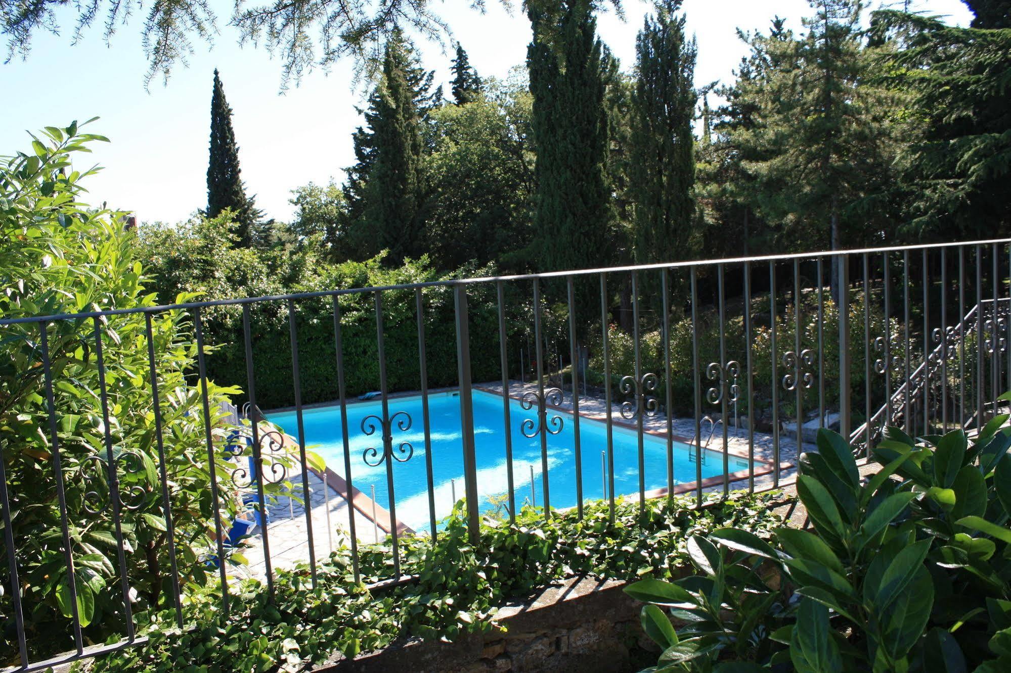 Sant’uberto Country Casa di campagna Radda In Chianti