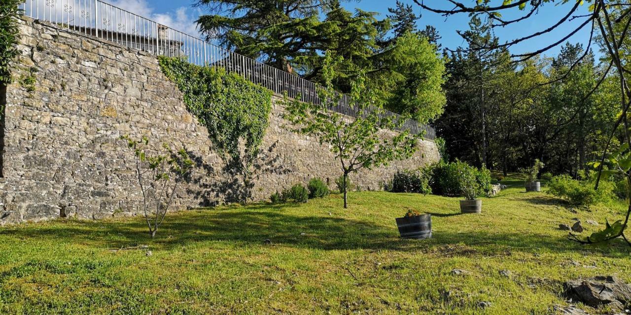Landhuis Sant'uberto Country