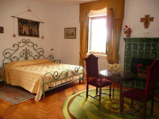 Casa di campagna Sant’uberto Country