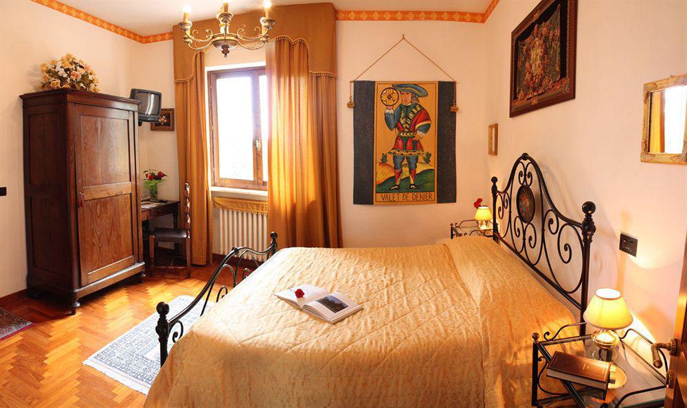 Casa di campagna Sant’uberto Country