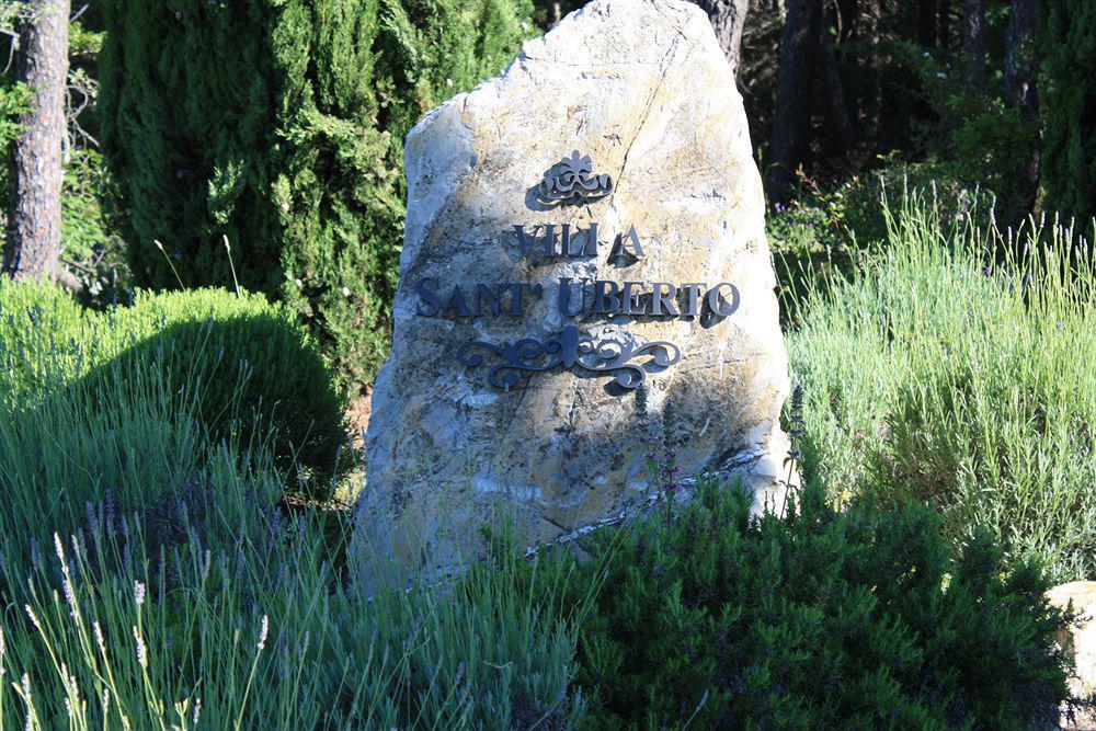 Sant’uberto Country Casa di campagna Radda In Chianti