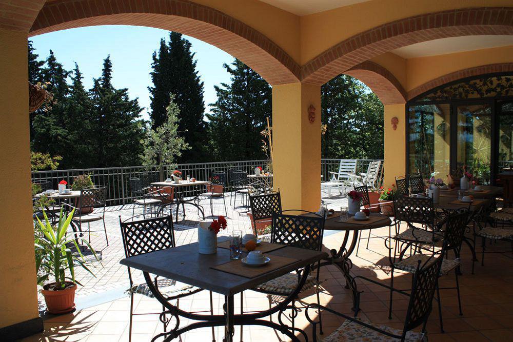 Casa di campagna Sant’uberto Country